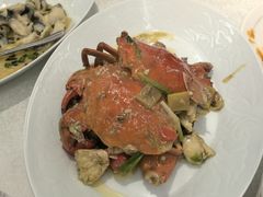 -上海浦东星河湾酒店