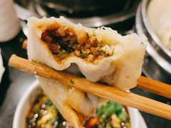 蒸饺-冯记香辣兔火锅(茶店子总店)