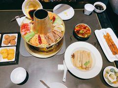 -鼓楼东街老火锅(鼓楼店)