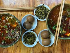 -全家福米线