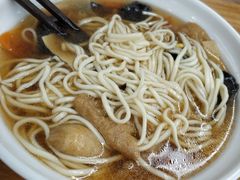 罗汉面-龙华素斋(龙华路店)