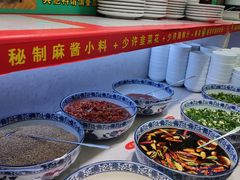 -津门老羊家·铜锅涮羊肉·烧烤(科技园店)