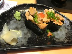 -板长寿司(铜锣湾店)