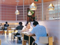 大堂-阿娜尔·新疆菜(宜家荟聚中心店)