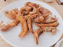 -美人鱼悬崖海景餐厅(鹿嘴山庄店)