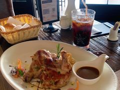 -南沙游艇会·大兵船餐厅