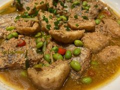 -壹只菜·崇明本地特色菜(崇明南门店)
