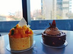 -好利来(十里河店)