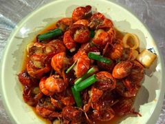 -巴厘龙虾·榜首油焖大虾(洞庭·艺术洋房店)