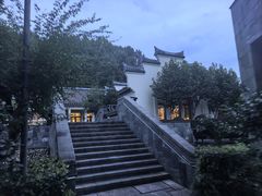 -宁波柏悦酒店·钱湖渔港