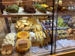 -PAPER STONE BAKERY(天汇广场店)