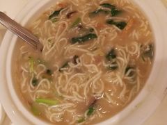 莆田卤面-莆田餐厅(滨海广场店)