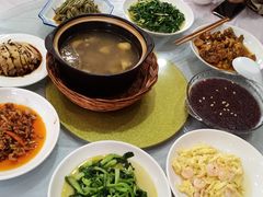 -兴福老面馆(寺路街店)