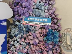 -重庆欢乐海底世界