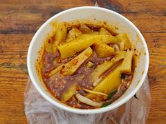 豌豆粉-啊马英豌豆粉