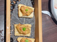 -匠和风精致料理(莆田财富中心店)