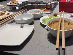 -海底捞火锅(龙湖北京大兴天街店)