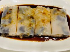 罗汉斋肠-东海海鲜酒家(中信广场店)