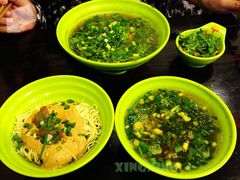 -张记牛肉面馆(天津路店)