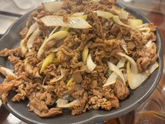 -烤肉季饭庄