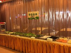 自助取餐区-釜洋斋(康乐街店)