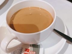 珍珠奶茶-太平馆西餐厅(北京路店)