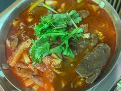 -绿茶餐厅(乐峰广场店)