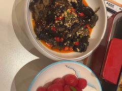 -雅佳神话·麻辣烤鱼(新街口店)