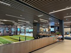 -燃坊JEN ACTIVE游泳健身中心·深圳前海JEN酒店