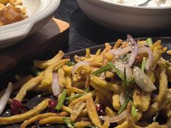 -顺香居·老字号湖北菜(江汉路店)