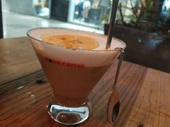 -漫咖啡 (CCPAPK创意港店)