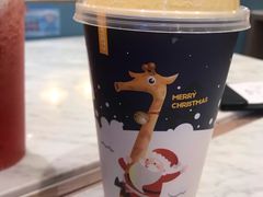 -7分甜(上海新天地广场店)