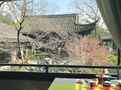 -乾园.魏庐湖景餐厅(花港店)