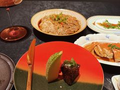-醉东Oriental House(静安嘉里中心店)