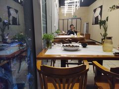 -三猫黑鱼花(南大店)