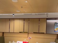 -海底捞火锅(武胜路凯德广场店)