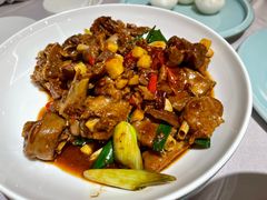 -贵州大厦贵州厅(樱花园西街店)