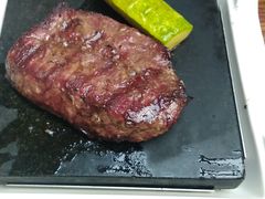 -食间牛排(湖西路店)