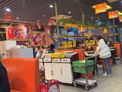 -头牌·鹤岗小串(万达店)