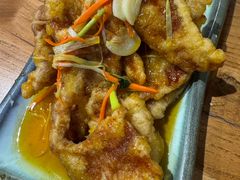 -正通记·哈尔滨烧烤·炭烤鸽子(七宝万科国际店)