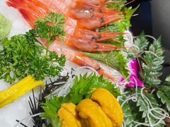 -松子料理(华威桥店)