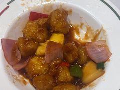 -香港深仔记茶餐厅(东门店)