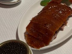 -北京柏悦酒店·锦庭餐厅Dining Room