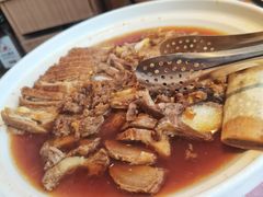 -西贝(虹口龙之梦店)
