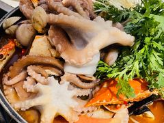 -名家韩国料理·烤肉(瑶海店)