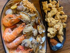 -长亭酒肆.武夷菜(鼓楼后海店)