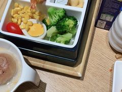 -味千拉面(广州金沙永旺梦乐城店)