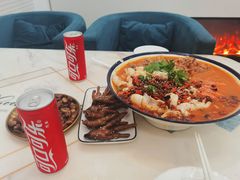 -辣么好吃私厨(新城店)