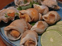 -傑·料理·海鲜放题(佛山文华荟店)