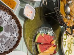 -79号渔船海鲜饭店(华强北店)